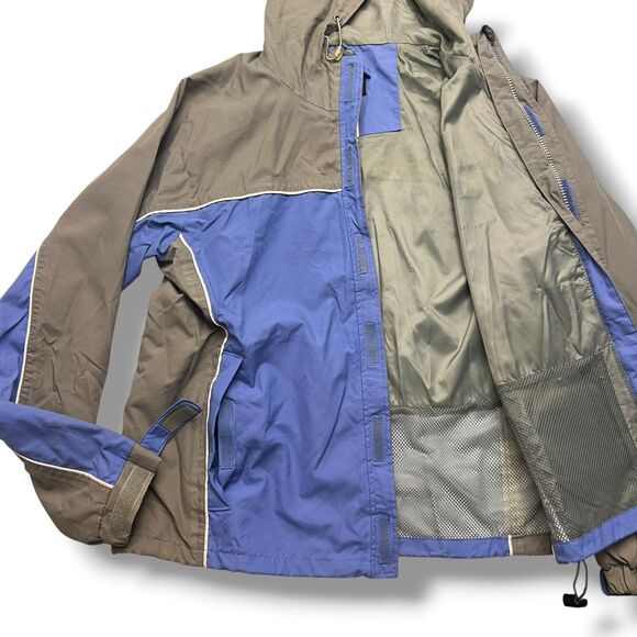 Stearns Womens Jacket M Full Zip - Picture 2 of 7